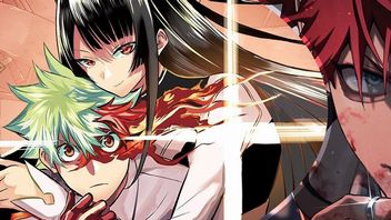 Oto manga, która jak najszybciej potrzebuje anime. Fani wybrali serie, które powinny zostać zekranizowane