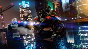 Rockstar mógł załatać niestabilną grafikę w GTA 5 Enhanced, ale do ideału wciąż jest daleko