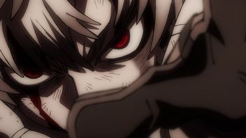 Jeden z najbardziej wyczekiwanych shonenów 2025 roku ukaże się na Crunchyrollu