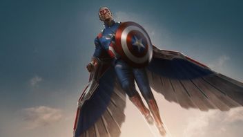 Kapitan Ameryka: Nowy wspaniały świat - kiedy na Disney Plus? Sprawdzamy, kiedy nowa produkcja Marvela może zadebiutować w streamingu