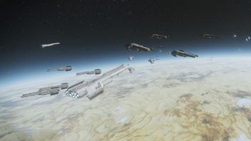 W Helldivers 2 pojawiła się tajemnicza wiadomość nadana kodem Morse’a. Gracze łamią sobie głowy spekulując co oznacza