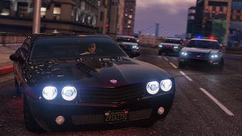 GTA 6 będzie działać w 30 klatkach na sekundę, twierdzą eksperci, sugerując, że gra wykorzysta przy tym genialną technologię