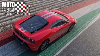 Marzec traci ważną premierę, a TDU obiera dobry kurs, stając do walki z The Crew - Motoprzegląd Drauga z okazjami na Steam Spring Sale