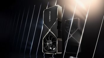 Wszystko o GeForce RTX 3090 Ti. Baza danych kart graficznych