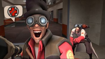 Fani TF2 piszą listy do Valve. Apelują o dodanie funkcji, której gracze F2P nie mają od lat