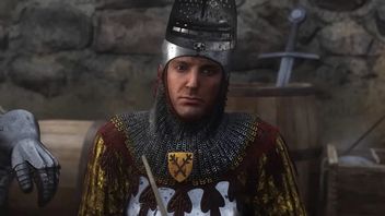 W Kingdom Come: Deliverance 2 w jednym z głównych zadań pojawił się poważny błąd. Warhorse ma go na radarze, podając przy tym alternatywne rozwiązanie