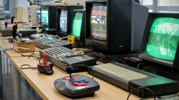 Minęło 41 lat, a ten sklep dalej dostarcza części do sprzętu legendarnej marki sprzed dekad