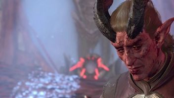 Niektórych scen z Baldur's Gate 3 nie zobaczył prawie nikt, bo wymagają ignorowania questów. Jedna jest szczególnie bolesna