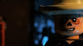 Wyjątkowy film z Fallouta pojawił się na YouTube. Całość stworzono za pomocą klocków LEGO