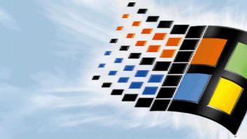 Tak mógłby wyglądać Steam, gdyby powstał jeszcze w epoce Windowsa 98. Projekt budzi nostalgię