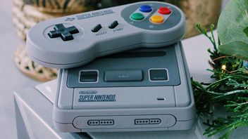 SNES z wiekiem może działać szybciej. Wszystko przez jeden element