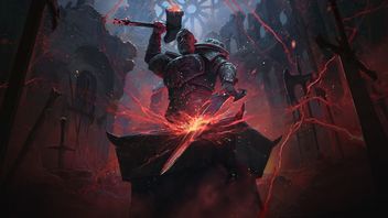 Do Path of Exile 2 zmierzają kolejne nowości. „Łakniesz mocy i siłą oręża zdobędziesz ją”, głosi opis nowej klasy Ascendancy