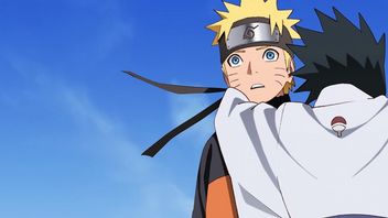 Nawet po tylu latach Naruto wciąż potrafi przedrzeć się na szczyt. W 2024 roku osiągnęło imponujący wynik