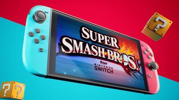 Nintendo Switch 2 z upscalerem AI? Zaktualizowany patent zdradza więcej szczegółów