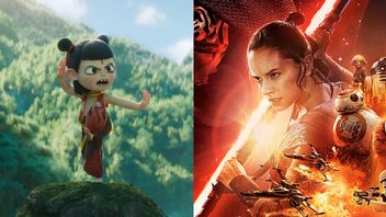 Chińska bajka pokonała Gwiezdne wojny. Ne Zha 2 prześcignęło Przebudzenie Mocy i jest teraz w top 5 najbardziej kasowych filmów w historii kina