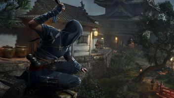 Brazylijska reklama Assassin's Creed Shadows to kwintesencja absurdu i japońskości. Fani serii są nią zachwyceni