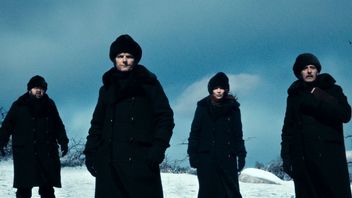 Już w ten piątek obejrzymy finał 2. sezonu jednego z najlepszych seriali sci-fi ostatnich lat. Nadchodzi najdłuższy i najbardziej brutalny odcinek w historii Rozdzielenia