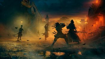 Rise of the Ronin na Steamie mierzy się z poważnym błędem. Gracze tracą przez to wiele godzin postępu
