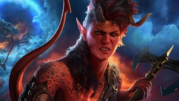 Twórca Baldur's Gate 3 stanął w obronie gier single player. „Użyj wyobraźni. One nie są martwe”, twierdzi Swen Vincke