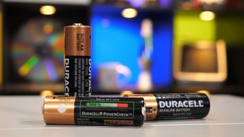Rewolucyjne baterie - dlaczego Duracell zrezygnowało z przydatnej funkcji?