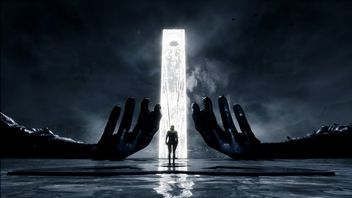 Udana premiera Karma: The Dark World. Filmowy thriller psychologiczny budzi skojarzenia z BioShock i Twin Peaks