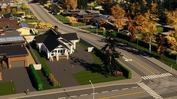 Gigantyczna aktualizacja Cities: Skylines 2 rozbudowuje system bezdomności, imitując prawdziwe życie. Colossal Order dodaje też poziomy trudności i poprawia ruch drogowy