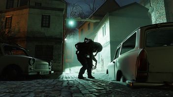 Half-Life 2 RTX ma „mieszane” oceny na Steamie. Pokaz slajdów i zrujnowany klimat to główne zarzuty wobec fanowskiego projektu