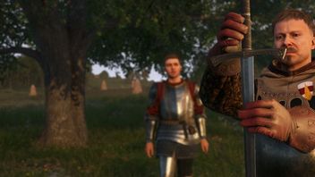 Tryb hardcore ma trafić do Kingdom Come 2 dopiero za miesiąc, ale gracz już znalazł go w plikach gry i aktywował