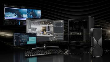 Nvidia zaprezentowała potężnego GeForce RTX PRO 6000 z 96 GB pamięci; według benchmarku jest o 5% szybszy od RTX 5090