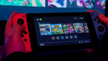 Tak mógł wyglądać Switch Pro; zmodyfikowana konsola Nintendo z 8 GB RAM radzi sobie zaskakująco dobrze z niektórymi grami PC