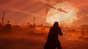 Nowy patch do Helldivers 2 wprowadził tyle niezapowiedzianych nowości, że fani nie nadążają z ich odkrywaniem