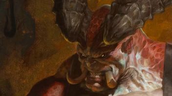 Rzeźnik z Diablo 4 tuż po premierze budził respekt. Teraz jest cieniem samego siebie, a fani myślą jak go uratować