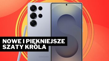 „9/10. Pomyśl o S25 Ultra jak o torbie Gucci za 500 dolarów” Smartfon Samsunga odpowiada na konkretną potrzebę użytkowników