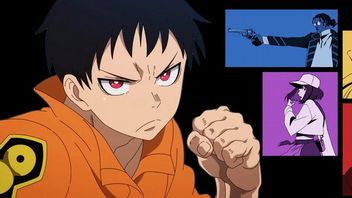 Na te anime warto będzie zwrócić uwagę w sezonie wiosna 2025. Oto 5 najbardziej wyczekiwanych produkcji