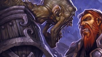 W WoW-ie może wkrótce pojawić się broń, o której zdobyciu gracze spekulowali od 20 lat