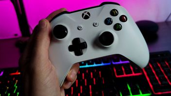 Windows 11 otrzyma wkrótce funkcję ułatwiającą pisanie na padzie Xbox