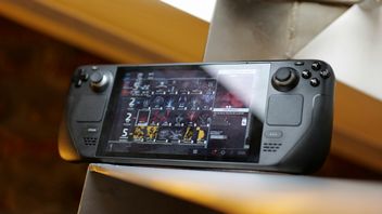 Brutalne zderzenie z wydajnością. Steam Deck kontra współczesne gry