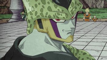 Złoczyńca uwielbiany przez fanów Dragon Balla, jest znienawidzony przez twórców anime