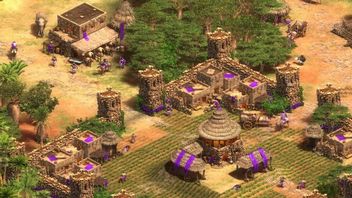 W Age of Empires 2 Koreańczyków dodano przez sukces StarCrafta. Twórcy gry musieli stworzyć nację w 5 tygodni