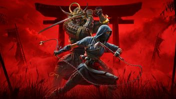 Premiera Assassin's Creed: Shadows. Pierwsi gracze już grają w najważniejszą grę w historii Ubisoftu