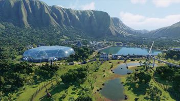 15. gra za darmo w 2025 roku w Epic Games Store