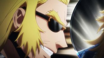 To najpotężniejsi łowcy w Solo Leveling. Pod względem siły mogą rywalizować z całymi armiami