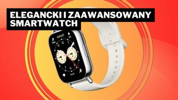 „Kupiłbym go 10 razy”. Xiaomi pokazuje, że sensowny smartwatch nie musi kosztować kroci jak Apple Watch