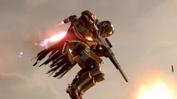 „Bezpieczne inwestycje” to „wyrok śmierci” dla twórców. Reżyser Helldivers 2 mówi o potrzebie ryzyka
