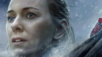 Infinite Storm Netflix - thriller Małgorzaty Szumowskiej jest w top 10 giganta streamingu, polski film z hollywoodzką gwiazdą dostał drugie życie