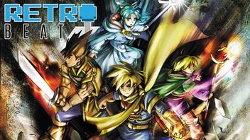 Golden Sun to nie tylko kultowe RPG na GBA, lecz także pokaz możliwości tej konsoli