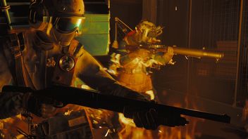 Nowa gra twórców Control wygląda jak Control, tyle że przerobione na dziką strzelankę. Poznaliśmy datę premiery FBC: Firebreak, testy są tuż za rogiem