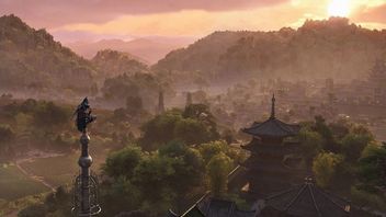 Assassin’s Creed: Shadows ma już 2 miliony graczy i rekord aktywności w historii serii na Steamie. Gra podbija też Wielką Brytanię