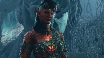 Patch 8 do Baldur’s Gate 3 wydaje się być tuż za rogiem. Larian po raz trzeci ulepszył ostatnią wielką aktualizacją do hitowego RPG