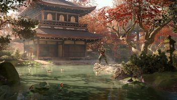 Assassin's Creed Shadows: Powinieneś natychmiast zmienić te ustawienia dotyczące HDR, grafiki i sterowania